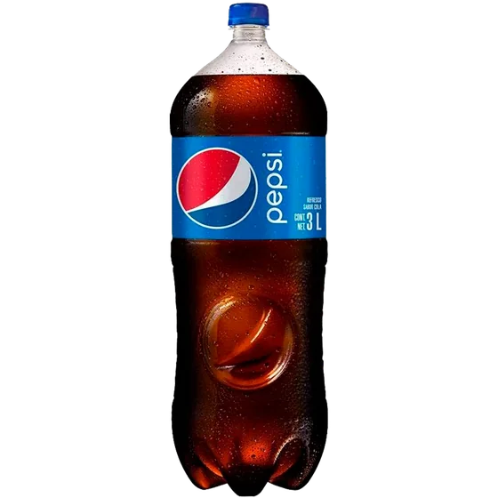 Botella de Pepsi de 3 litros