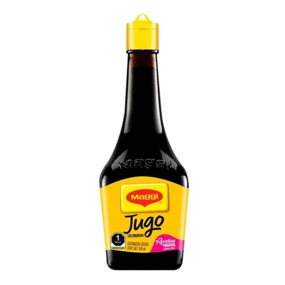 Jugo Maggi 200 Ml