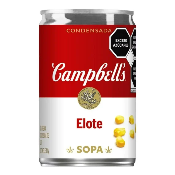 Crema de Elote 310g
