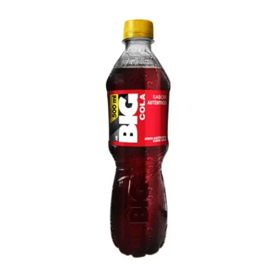 Refresco Big Cola 500ml
