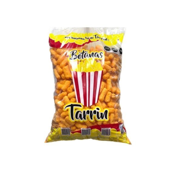 Fritura Chetos Tarrin