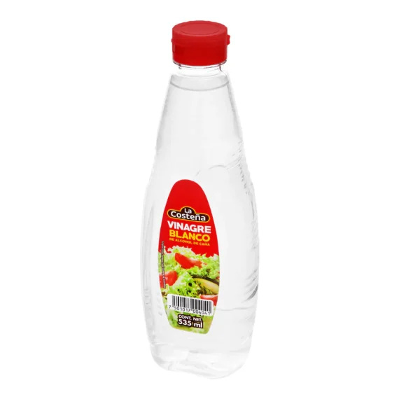 La Costeña Vinagre Blanco de Caña