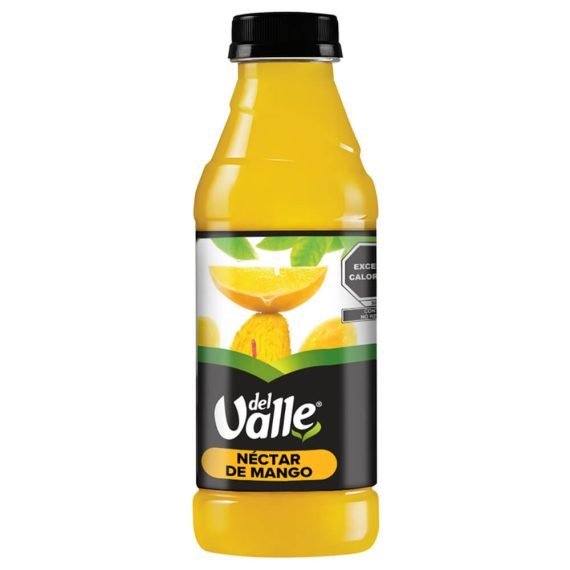 Del Valle Mango 500ml