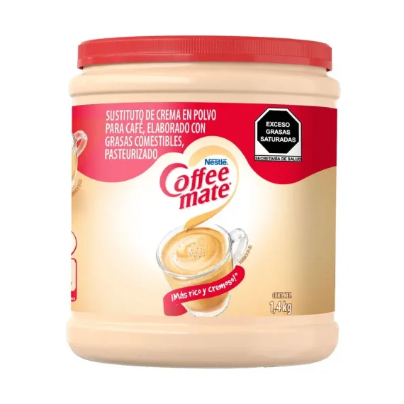 Crema Coffee Mate 1.4kg